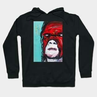 Kane Hoodie